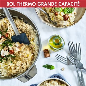 Magimix Cook Expert - Robot cuiseur - 3.5 litres - 900 Watt - Chrome mat - avec balance de cuisine