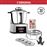 Robot cuiseur Magimix Cook Expert Chrome Mat_1