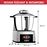 Robot cuiseur Magimix Cook Expert Chrome Mat_2