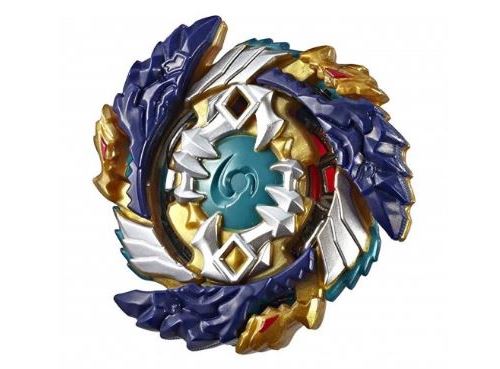 Toupie Beyblade Burst Evolution Fafnir F4 Turbo – Hasbro – État Neuf