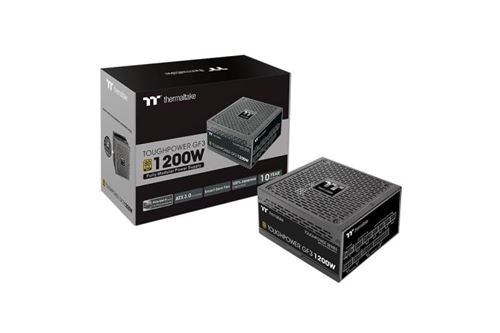 Thermaltake Tt Toughpower Gf3 1200W - Image 4