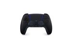 Manette sans fil Sony DualSense pour PS5 Noir