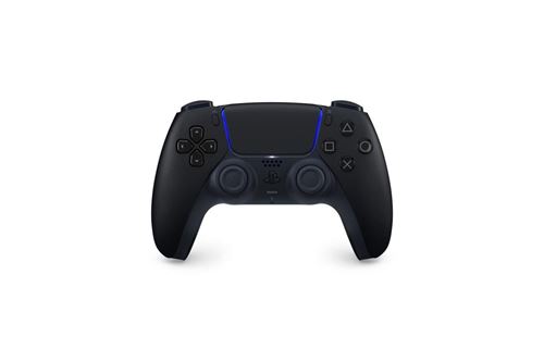 Manette sans fil Sony DualSense pour PS5 Noir