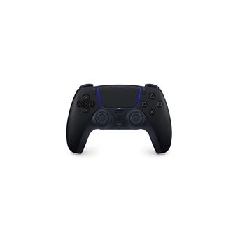 Manette sans fil Sony DualSense pour PS5 Noir