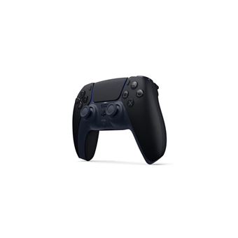 Manette sans fil Sony DualSense pour PS5 Noir