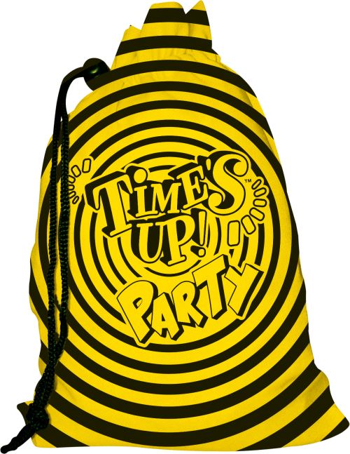 Time's Up! Party, le best-seller des jeux d'ambiance - Repos Production