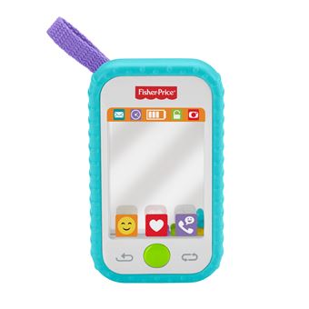 telephone portable fisher price