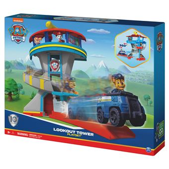 PAW PATROL SPIN6066142 - super10count