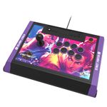 Manette Fighting Stick Alpha Hori Edition Street Fighter 6 pour PS5/PS4/PC