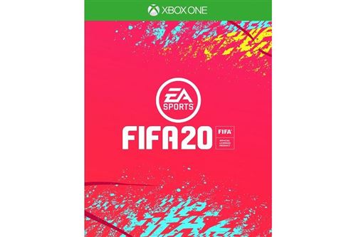 FIFA 20 Xbox One