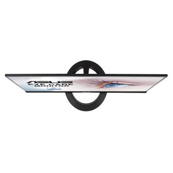 Écran PC ASUS VZ249HE 23,8" - Full HD IPS, Bords Fins, 7 Mm D'épaisseur - HDMI/VGA - Flicker Free - 7