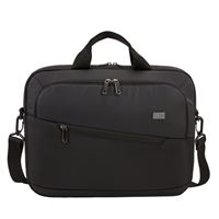 Sacoche CaseLogic Attaché Propel pour PC Portable 14" Noir