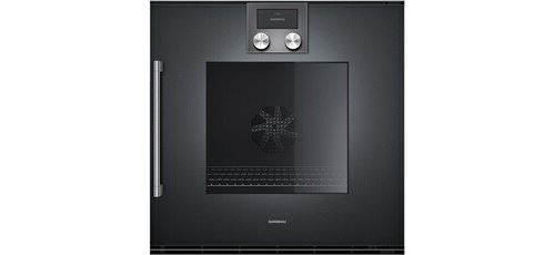 Gaggenau Four Pyro 60Cm S.200 Ant Ch.Dr H.Connect