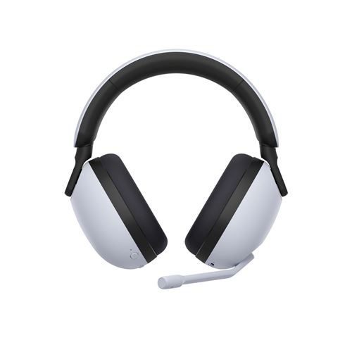Casque gaming sans fil Sony INZONE H7 (WH-G700) Blanc
