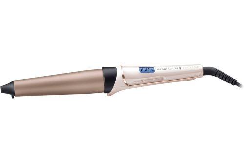 Fer à boucler conique Remington Proluxe Ci91x1 État correct - Remington reconditionné disponible sur Fnac