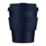 Tasse Ecoffee Cup 250 ml Bleu foncé