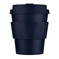 Tasse Ecoffee Cup 250 ml Bleu foncé