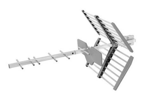 Ofa One For All Sv 9453 - Antenne - TV - Extérieur
