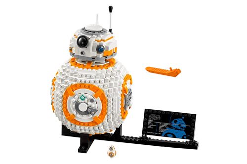 lego bb8 pas cher