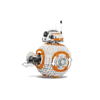 Ubuy Lego 75187 Bb8 Star Wars Lego Set LEGO® Star Wars