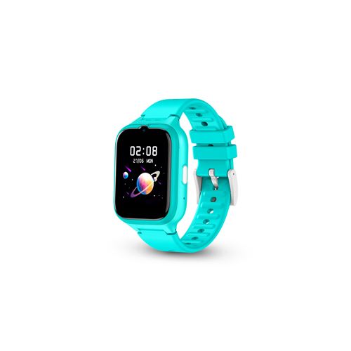 Montre connectée Smart products connection Smartee 4G Kids avec bracelet