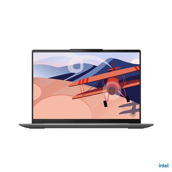 PC Portable Lenovo Yoga Slim 6 14IRH8 14" Intel® Core™ i5-13500H 16 Go RAM 512 Go SSD Gris