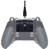 Batterie rechargeable Nacon pour manette sans fil Xbox Noir - Accessoire  pour manette - Achat & prix