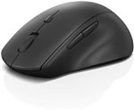 Souris sans fil Lenovo 600 GY50U89282 Noir