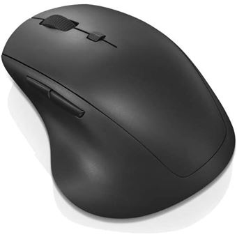 Souris sans fil Lenovo 600 GY50U89282 Noir