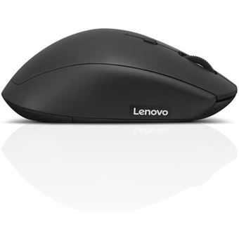 Souris sans fil Lenovo 600 GY50U89282 Noir