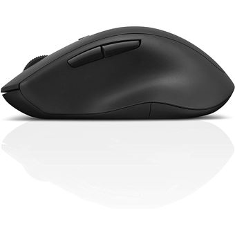 Souris sans fil Lenovo 600 GY50U89282 Noir