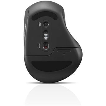 Souris sans fil Lenovo 600 GY50U89282 Noir