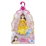 Figurines Disney Princesses Royal Clips Modèle aléatoire