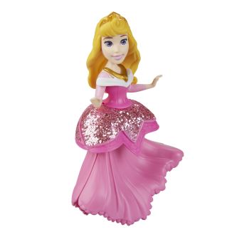 Figurines Disney Princesses Royal Clips Modèle aléatoire