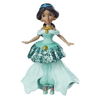 Figurines Disney Princesses Royal Clips Modèle aléatoire