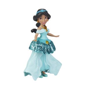 Figurines Disney Princesses Royal Clips Modèle aléatoire