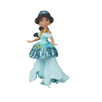 Figurines Disney Princesses Royal Clips Modèle aléatoire