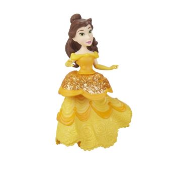 Figurines Disney Princesses Royal Clips Modèle aléatoire