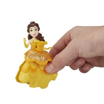 Figurines Disney Princesses Royal Clips Modèle aléatoire