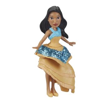 Figurines Disney Princesses Royal Clips Modèle aléatoire