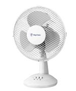 Ventilateur Socle King D'Home VEL323H Blanc