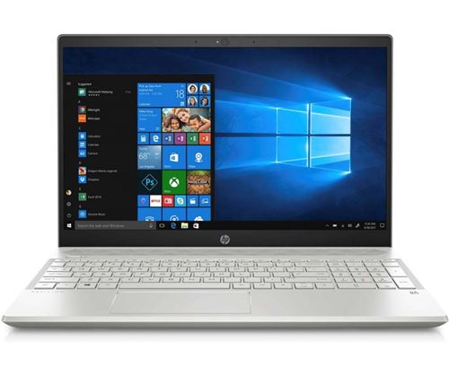 Clavier AZERTY Original HP Pavilion 15-cs0007nf à 15-cs0010nf - Neuf Sous Emballage