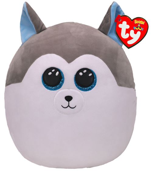 SQUISH A BOOS MEDIUM - SLUSH LE CHIEN
