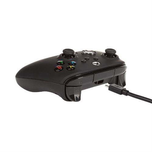 Manettes filaires optimisées PowerA pour Xbox Series X, S