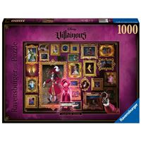 Puzzle 1000 P Scar Disney Villainous - N/A - Kiabi - 26.15€