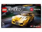 LEGO® Speed Champions 76901 Toyota GR Supra