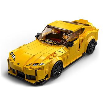 LEGO® Speed Champions 76901 Toyota GR Supra