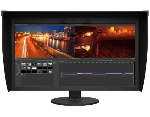 Eizo Noir Ecran Pc Coloredge Cg319x 31,1" 4K