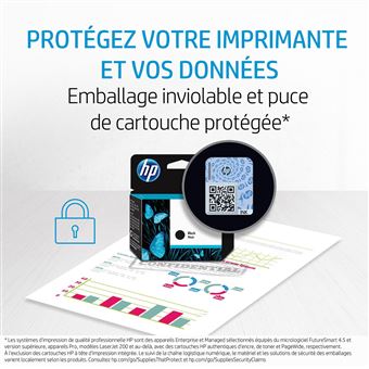 Cartouche d'encre HP 953 XL Magenta - Cartouche d'encre - Achat & prix