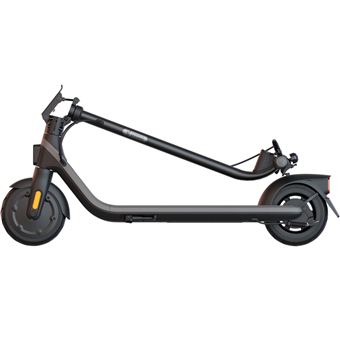 Trottinette électrique Ninebot E2 E Segway - 20 km/h - 25 km d'autonomie - 450 W Noir